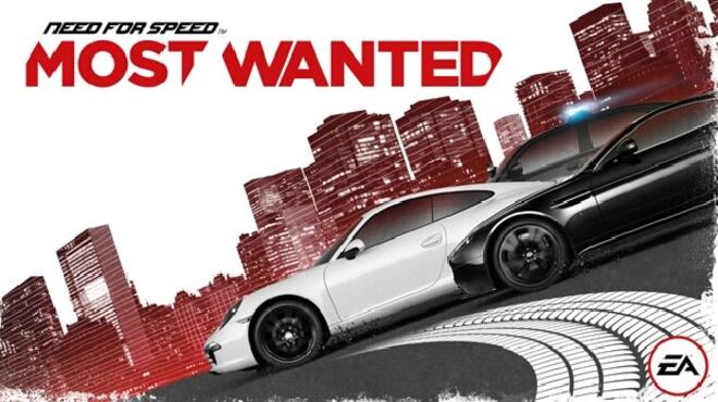 Need for Speed Most Wanted (Limited Edition)