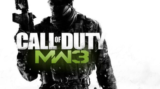             Download Call of Duty: Modern Warfare 3 (Inclu ALL DLC) for PC