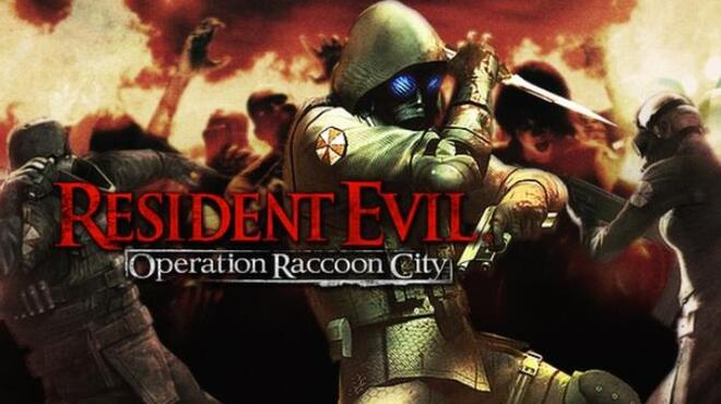            Download Resident Evil: Operation Raccoon City for PC