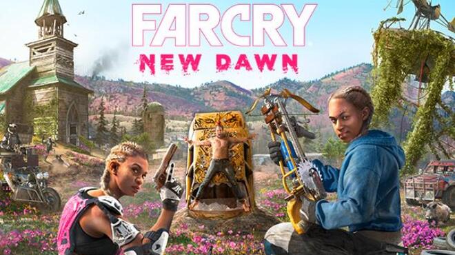             Download Far Cry New Dawn for PC