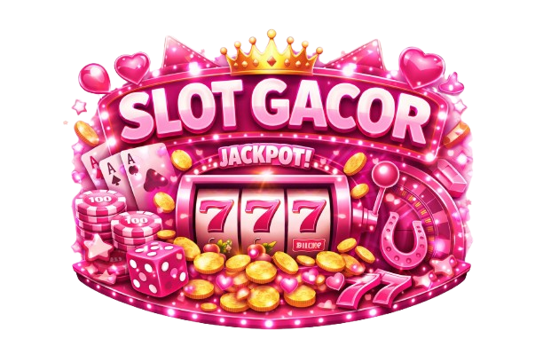 Slot Gacor