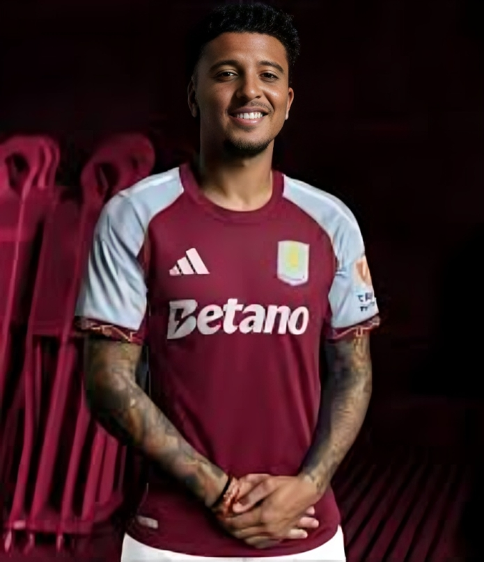 جوردن سانشو