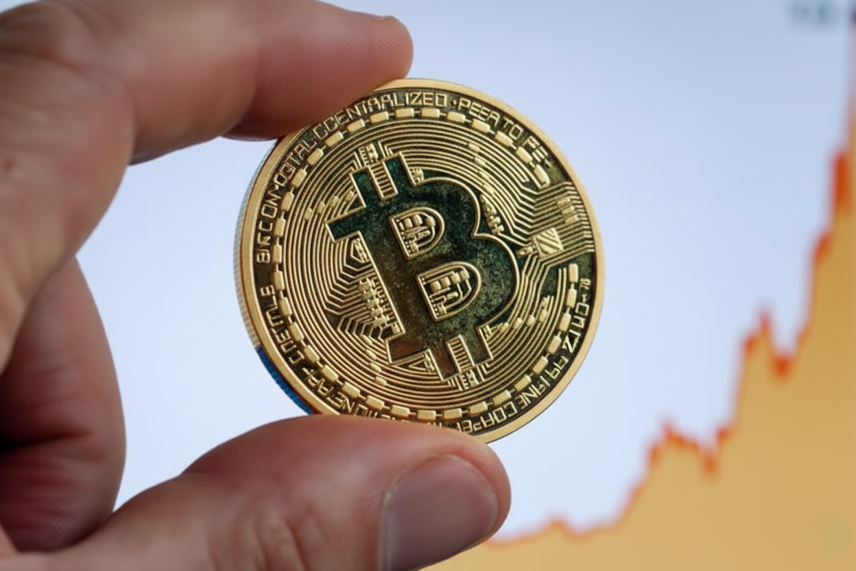 انهيار العملات المشفرة فيديو حصري