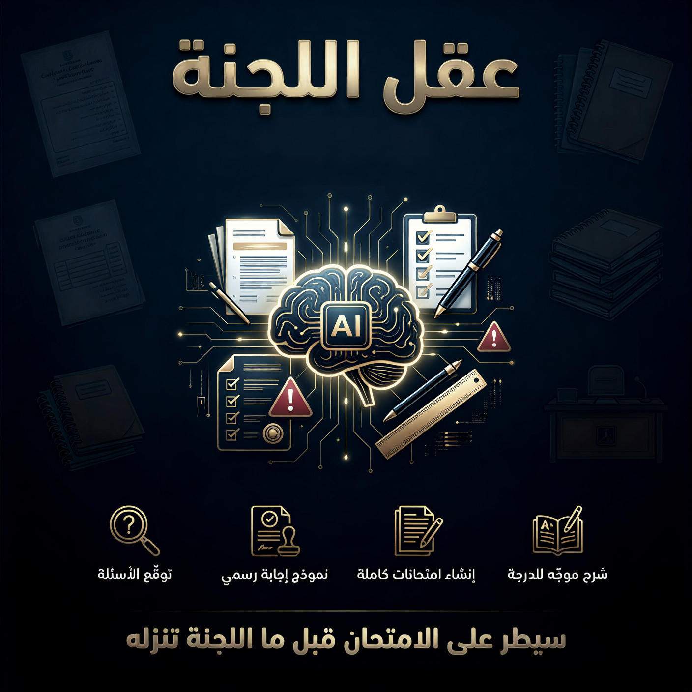 خطوة بخطوة من السؤال للإجابة الصح