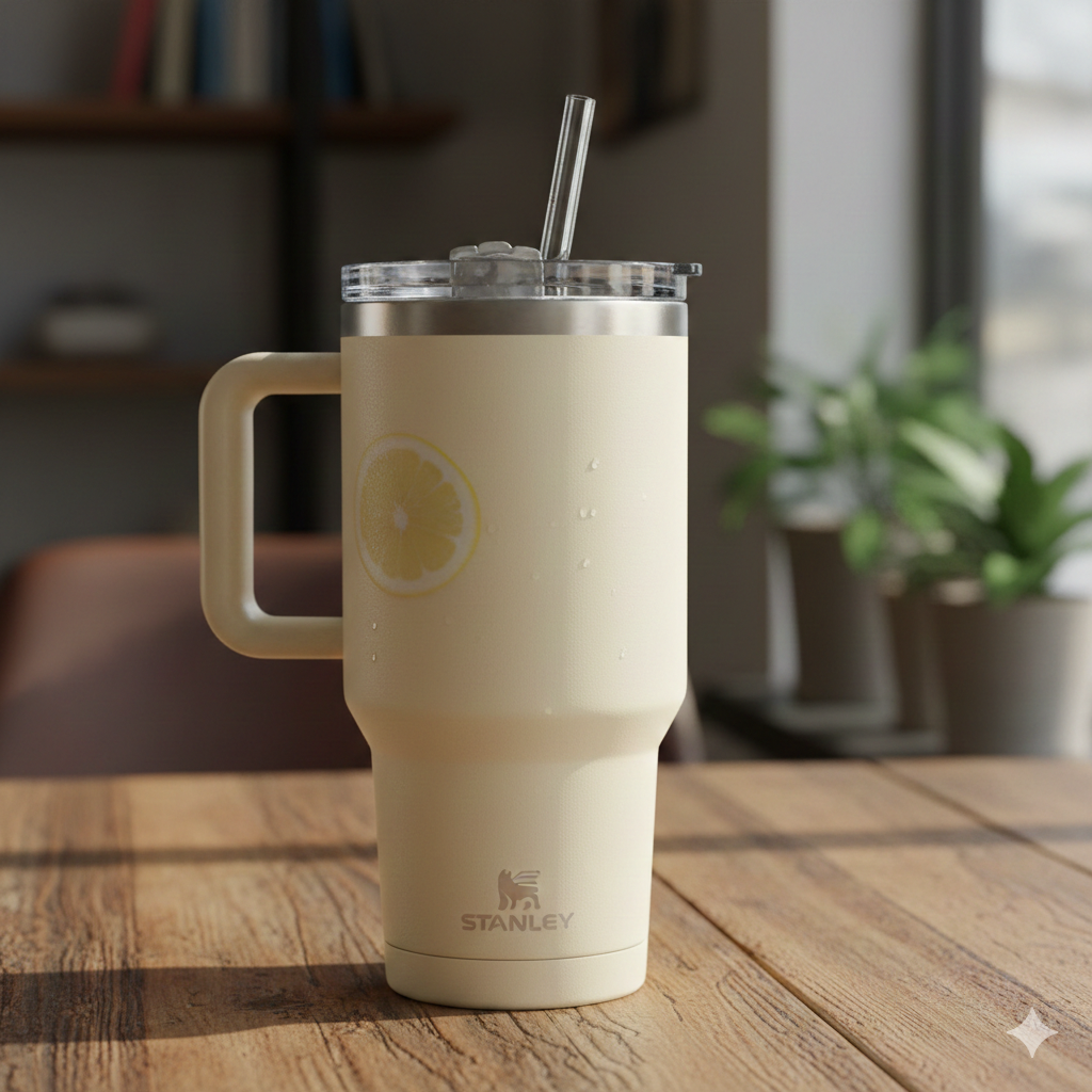 Stanley Quencher Tumbler