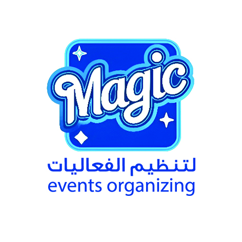 Magic Logo