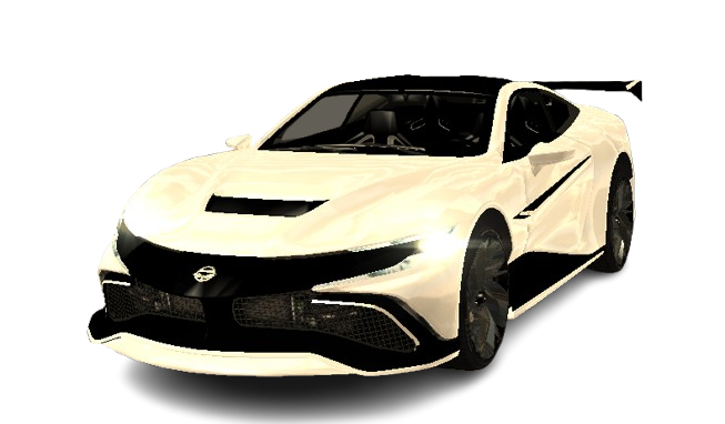 سيارة مميزة جديد