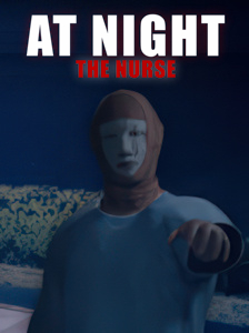 At Night The Nurse