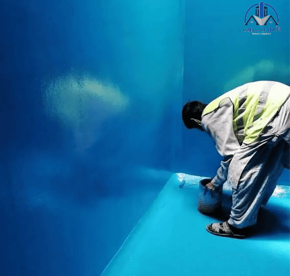 عزل خزانات بالرياض