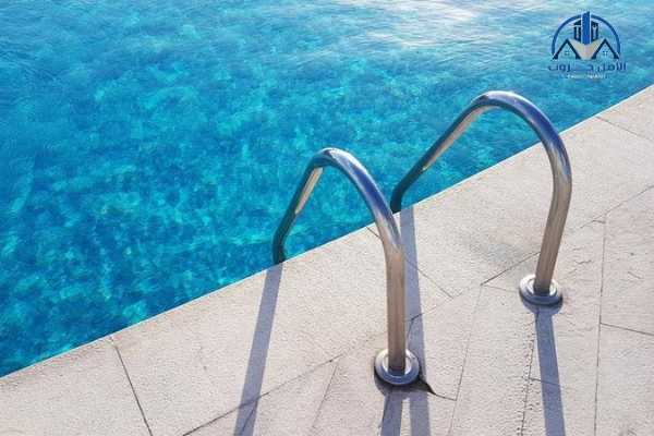 شركة عزل المسابح بالرياض