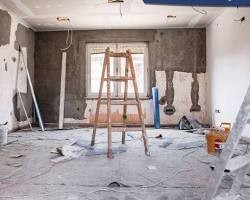 أفضل شركة ترميم منازل بالرياض