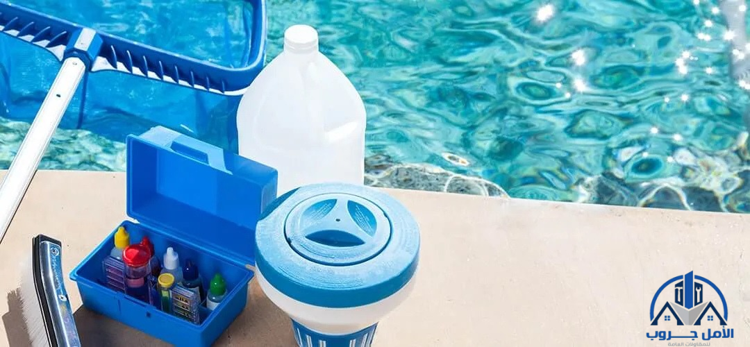 ارخص شركة ترميم مسابح شمال الرياض
