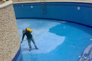 عزل مسابح بالرياض