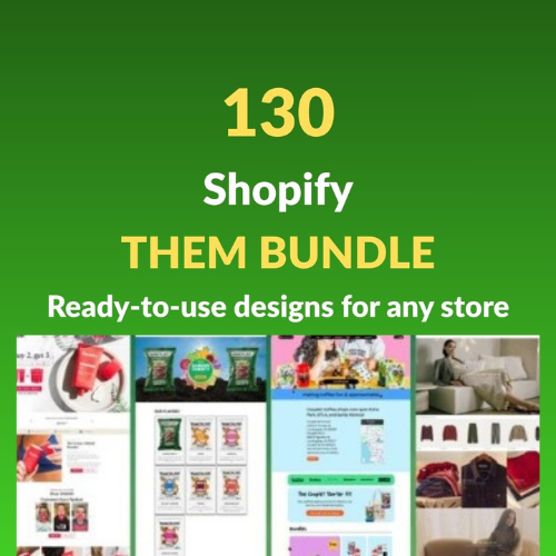 Shopify Themes
