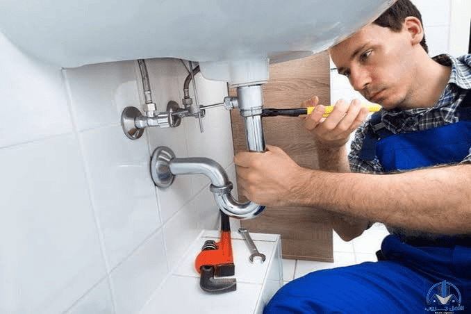 شركة كشف تسريب المياة