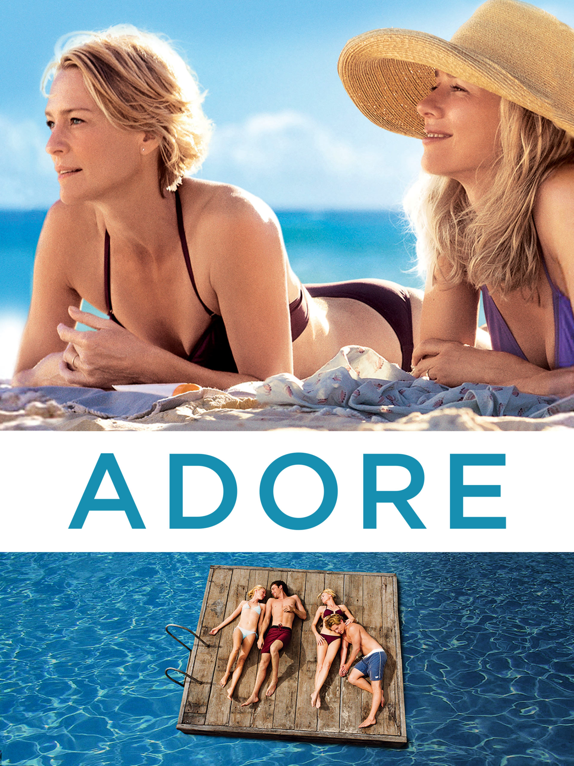 Adore (2013)(English)