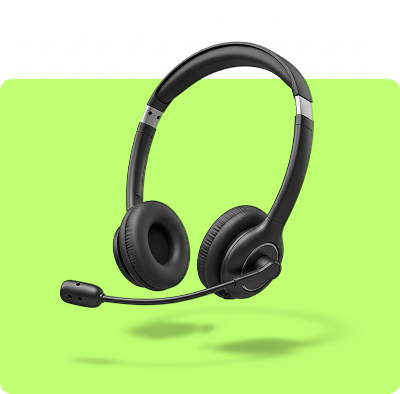 Headset