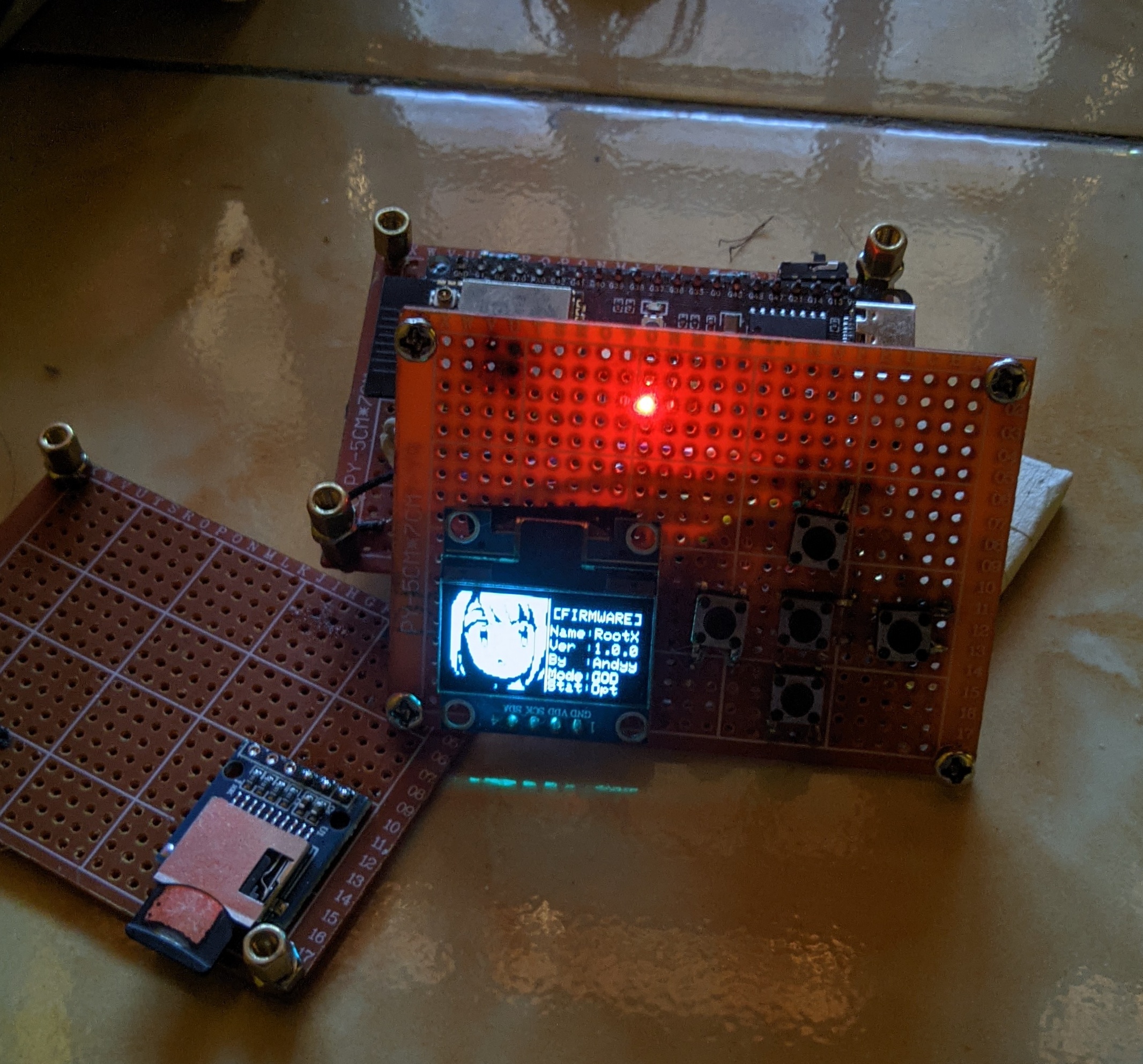 Prototype