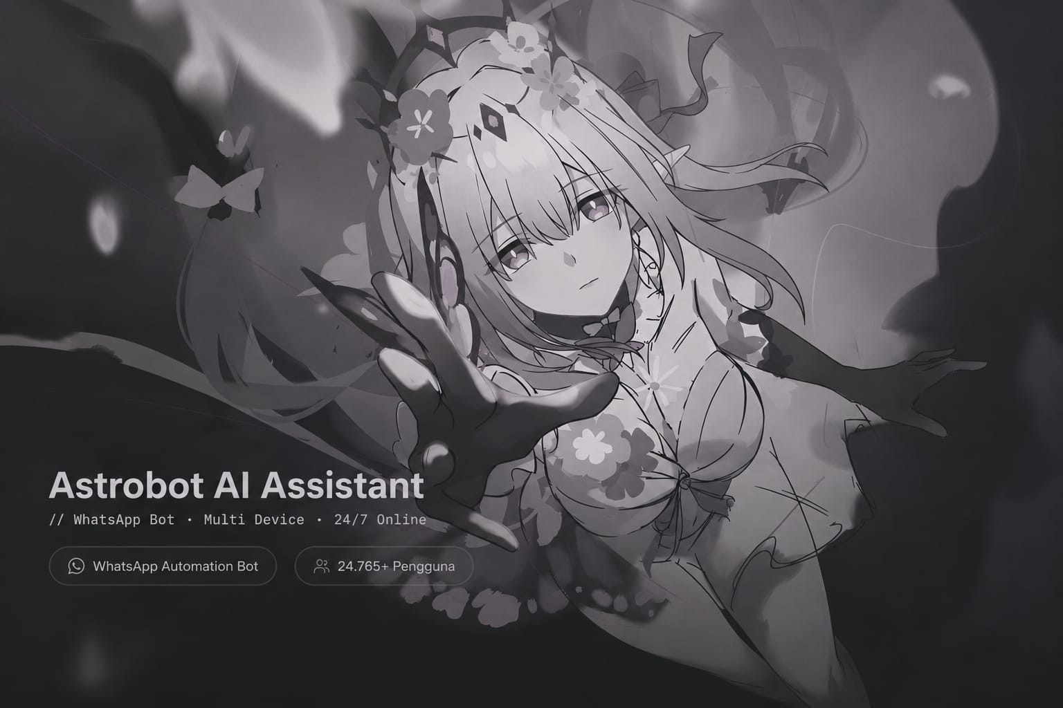 Astrobot