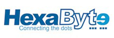Hexabyte
