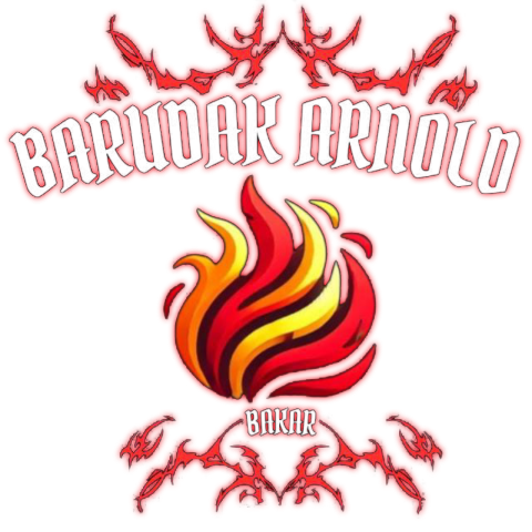 LOGO BAKAR 🔥