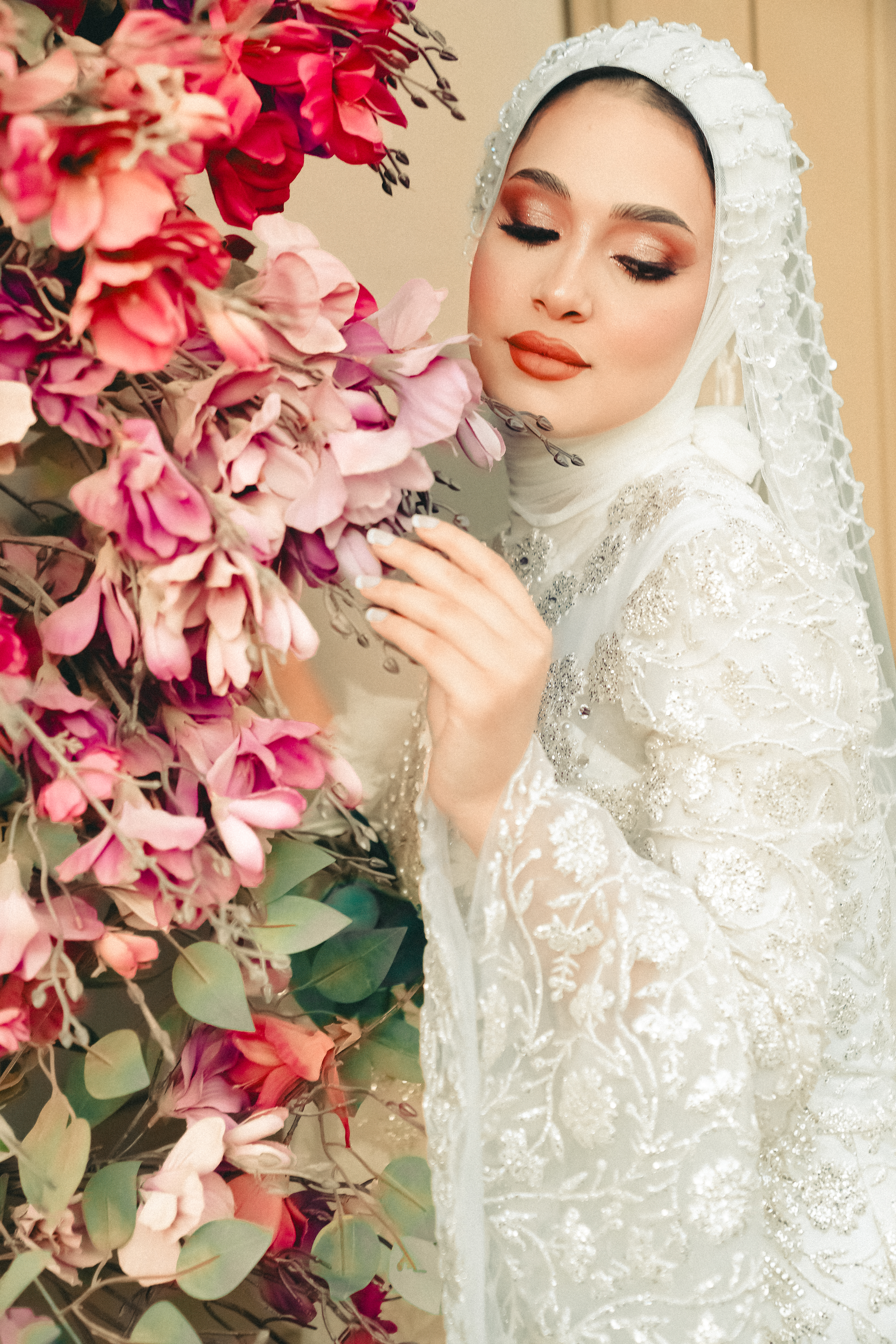 توثيق لبعض اعمالي 