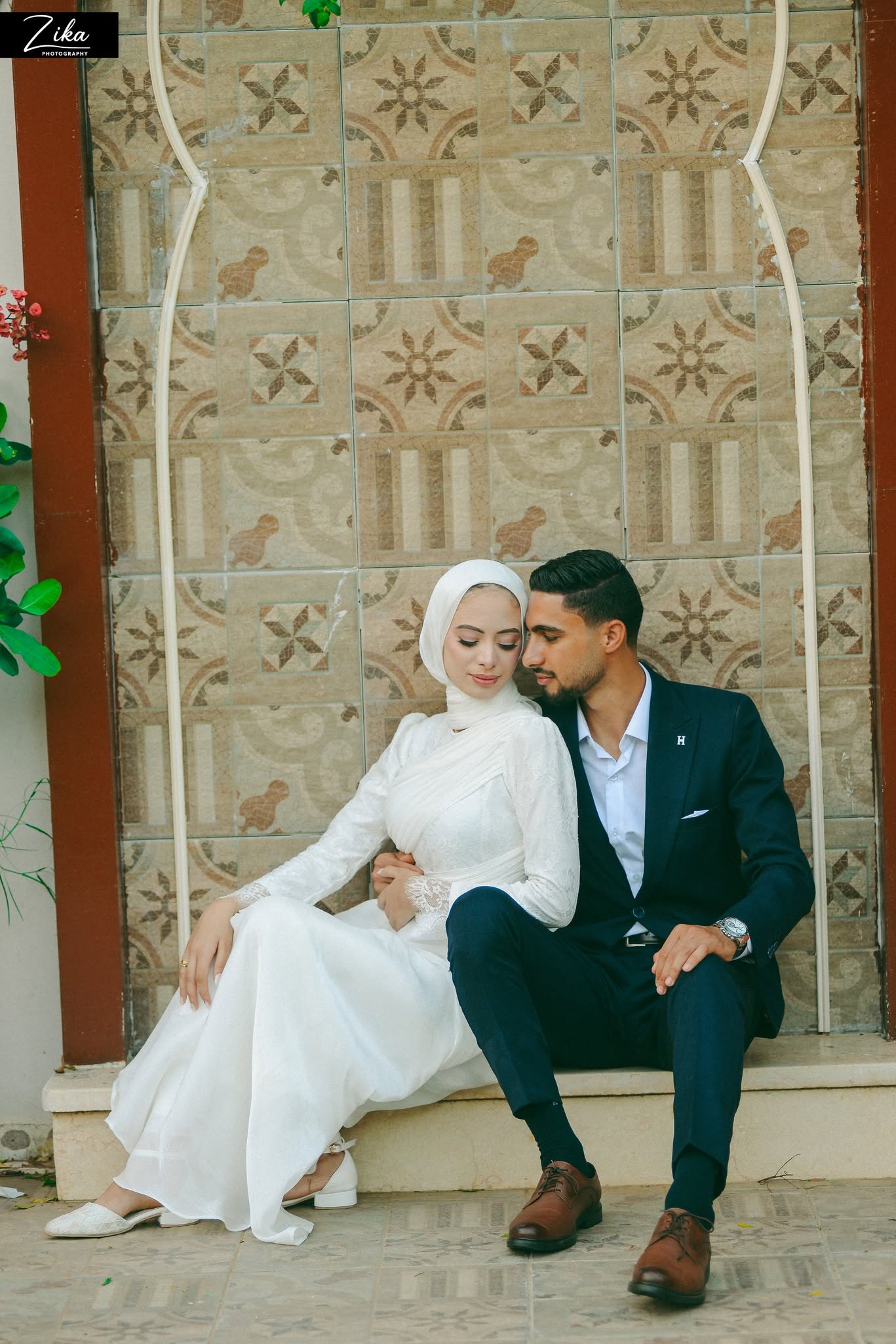 توثيق لبعض اعمالي 