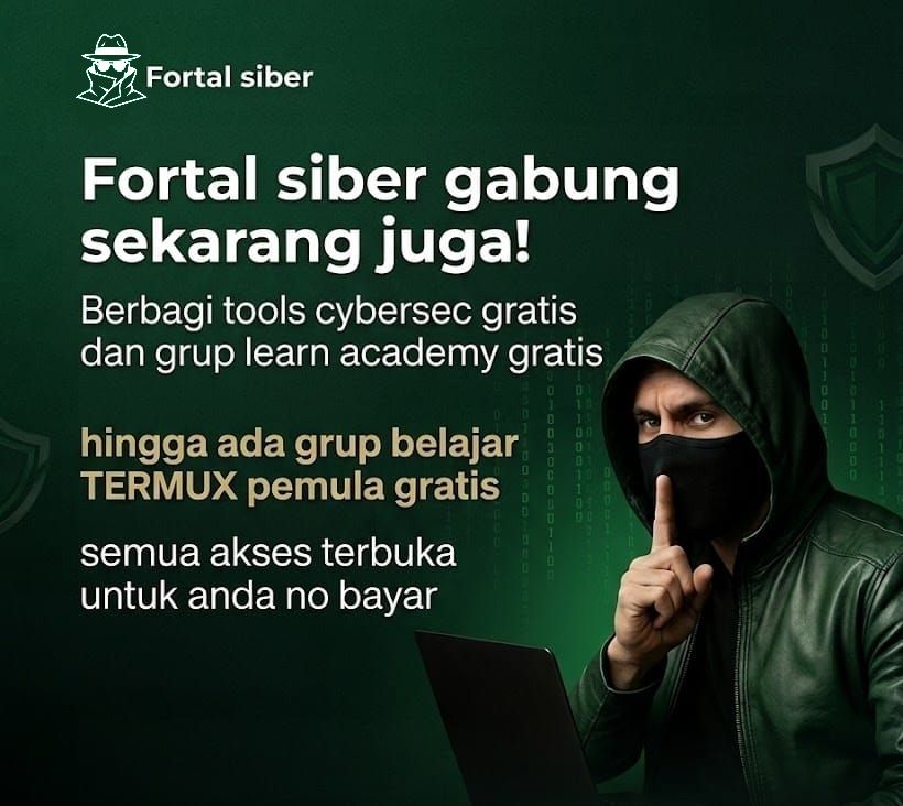 Fortal Siber