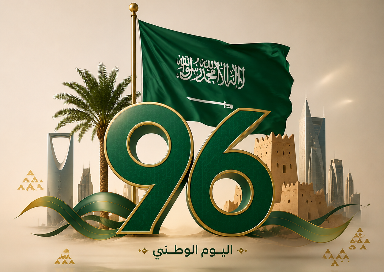 عروض اليوم الوطني السعودي 96