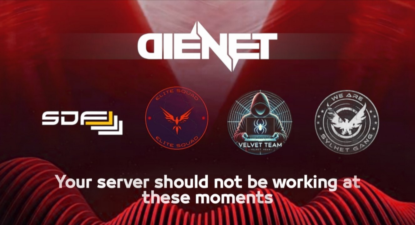 DieNet