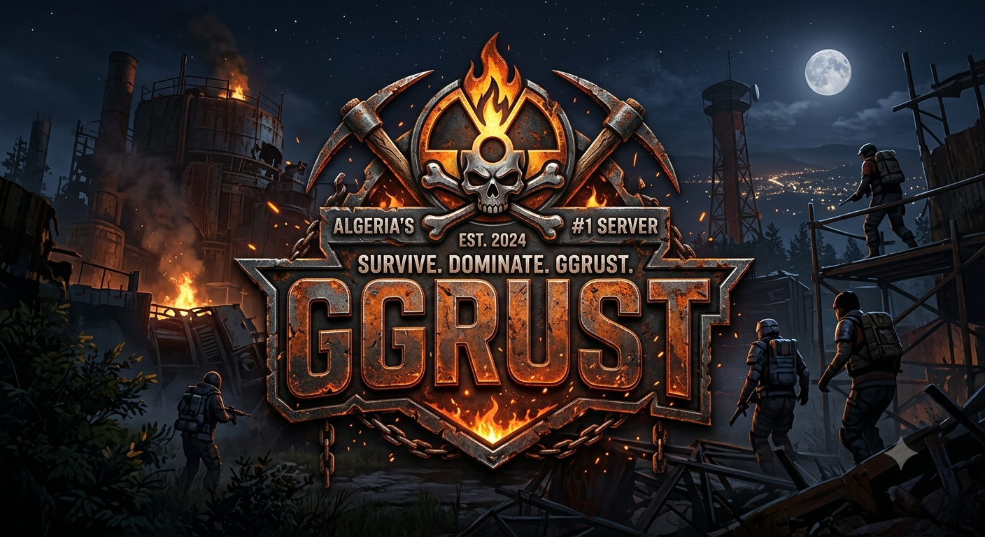 GGRUST banner
