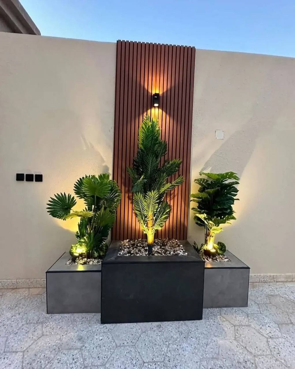 تركيب عشب صناعي في جدة