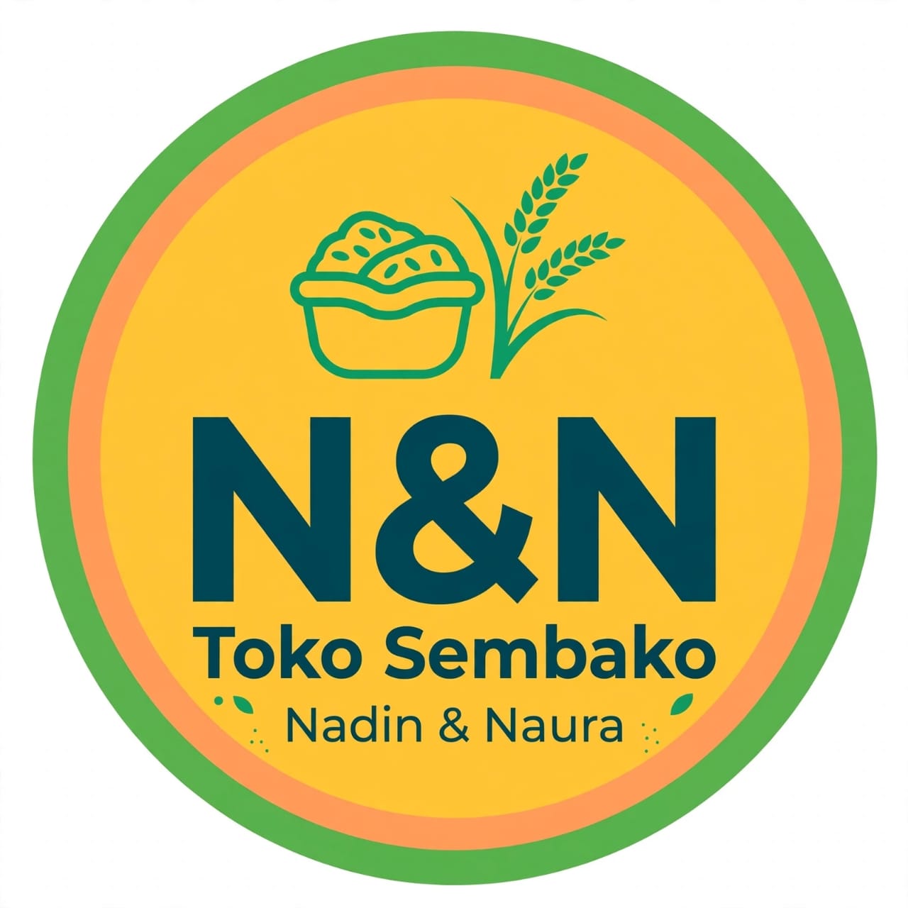 SEMBAKO NADIN & NAURA