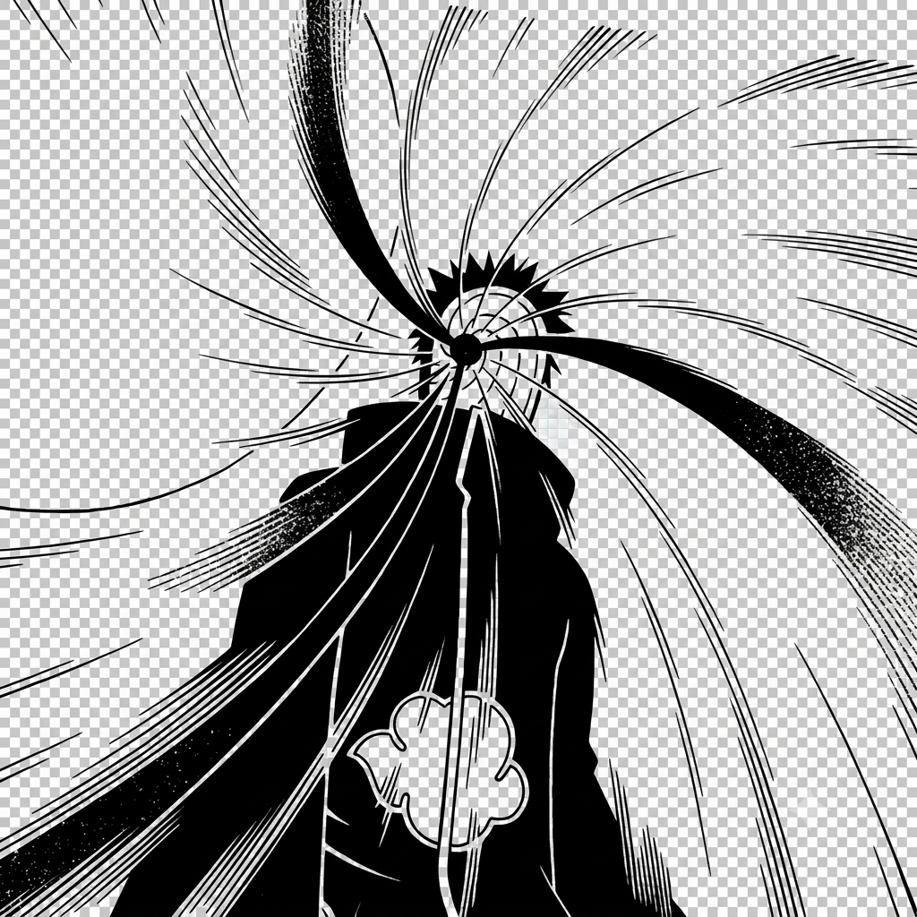 Obito Kamui