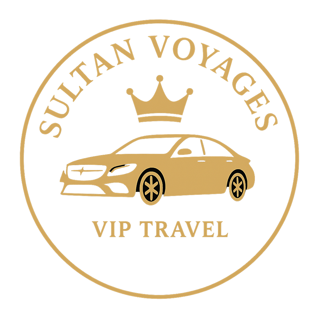 Sultan Voyages Logo